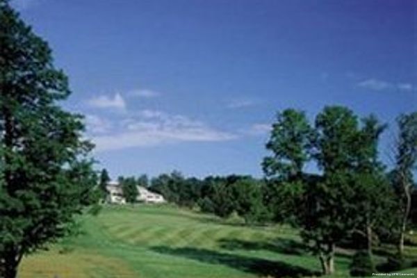 Hotel Villa Roma Resort And Conference Center (Kohlertown)